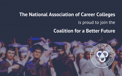 NACC Joins Canada’s Coalition for a Better Future