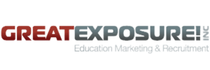 Great Exposure Inc. Logo