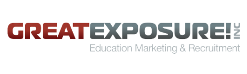 Great Exposure Inc. Logo