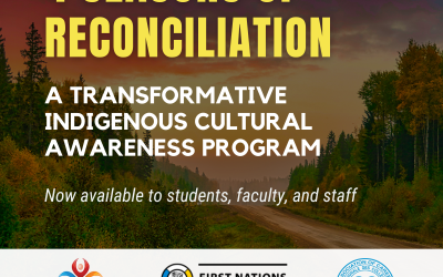 National Association of Career Colleges gives learners across Canada access to Reconciliation training