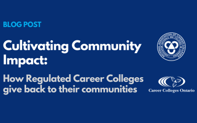 Cultivating Community Impact