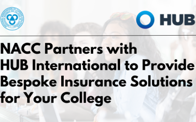 [Press Release] National Association of Career Colleges Announces Strategic Partnership with HUB International