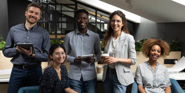 Employee Benefits 101: Enhancing Staff Well-Being