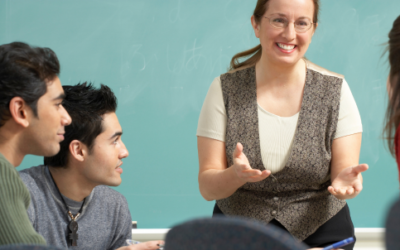 How do benefits help attract and retain College Instructors?