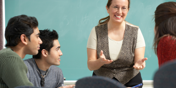 How do benefits help attract and retain College Instructors?