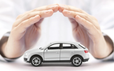 Why did my auto insurance go up in 2024?