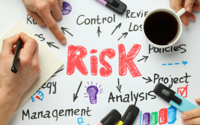 What are key strategies for risk management for Colleges?