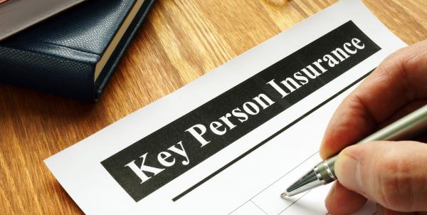 What is Key Person Insurance?