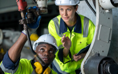 Building Canada Strong Starts with Building the Skilled Trades