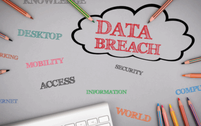 How can my college prepare for a data breach?