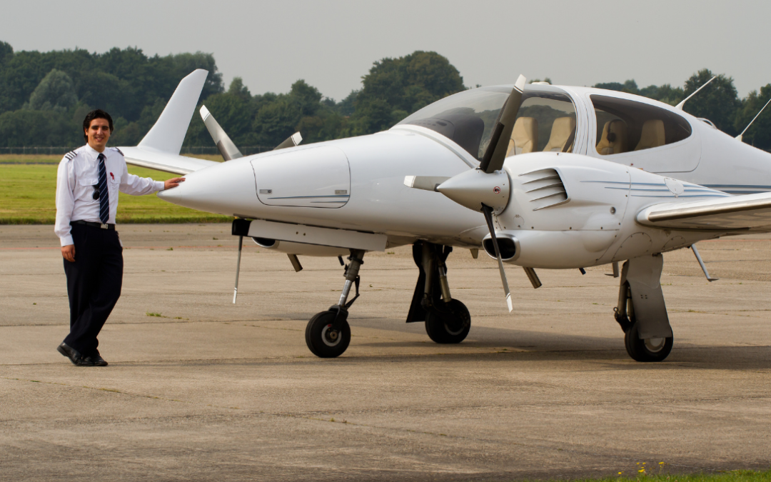 What are the insurance needs for flight schools?