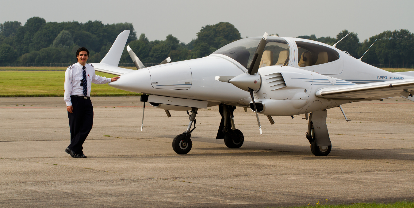 What are the insurance needs for flight schools? - National Association ...