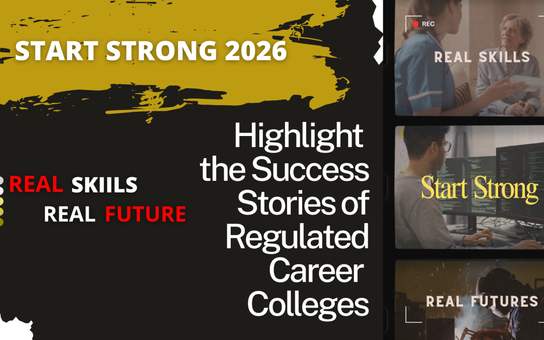 Future-Proofing Canada’s Healthcare Workforce