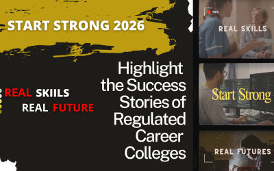 Future-Proofing Canada’s Healthcare Workforce