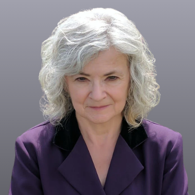 Doris Jeanne MacKinnon