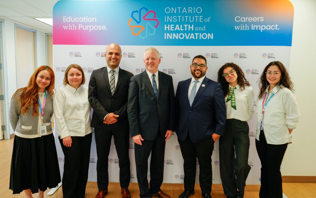 NACC and OIHI Create New Pathway for Early Childhood Assistant Graduates