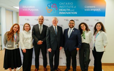 NACC and OIHI Create New Pathway for Early Childhood Assistant Graduates