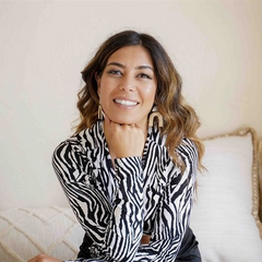 Sahar Joya