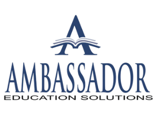 Ambassador Education Solutions logo