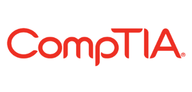 CompTIA logo