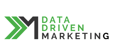 Data Driven Marketing