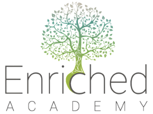 Enriched Academy logo
