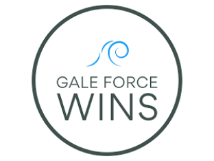 Gale Force Wins logo