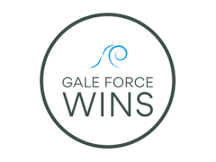Gale Force Wins logo