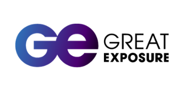 Great Exposure logo