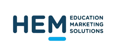 Higher Education Marketing logo