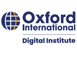 Oxford Digital Institute logo