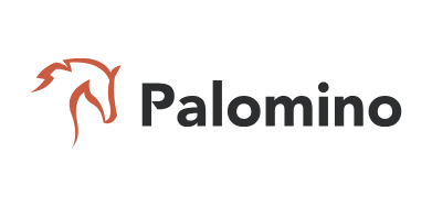 Palomino logo