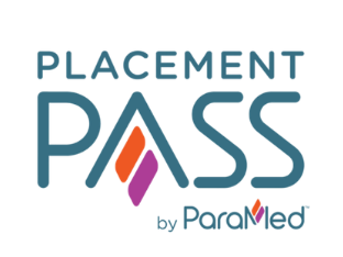 Placement Pass logo