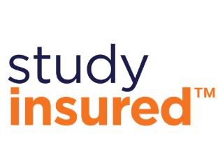 StudyInsured logo