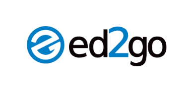 Cengage ed2go logo